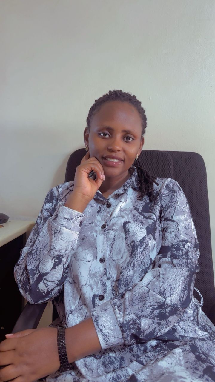 Mercy Muwanguzi